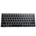 Laptop Keyboard for HP EliteBook Revolve 810 G1