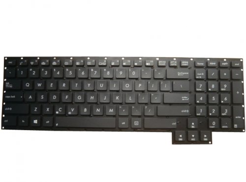 Laptop Keyboard for Asus G750JM-BSI7N24 - Click Image to Close