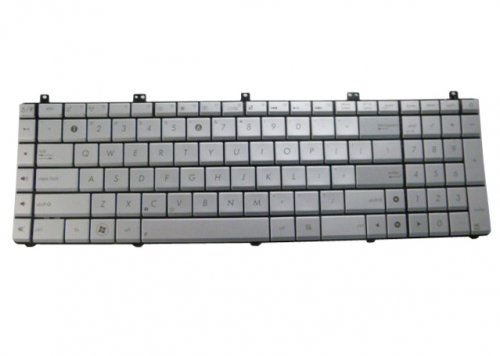 Laptop Keyboard for Asus N55SF N55SF-EH71 N55SF-S2276V - Click Image to Close