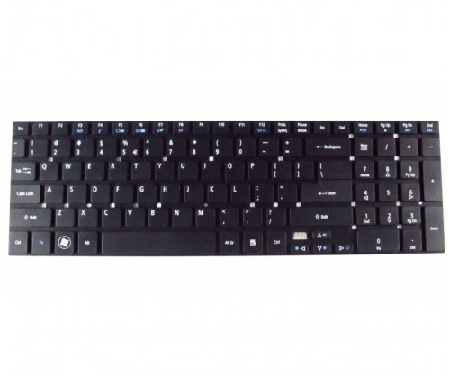 Laptop Keyboard for Acer Aspire ES1-531-C75L - Click Image to Close