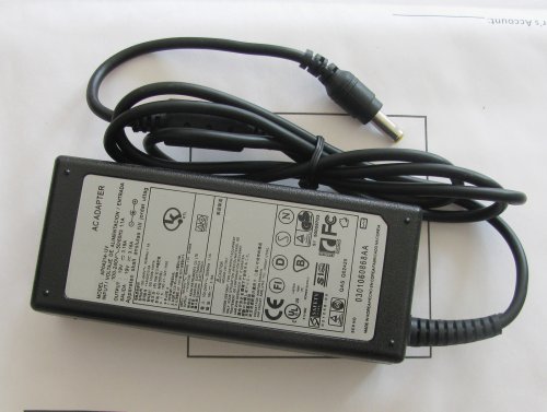 Power Adapter for Samsung P428 P430 P480 P510 P530 P560 P580 - Click Image to Close