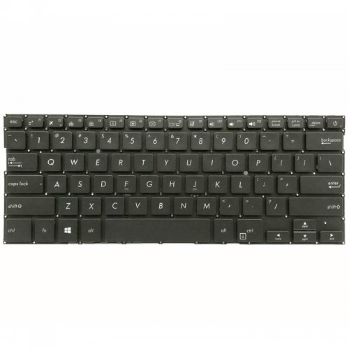 Laptop Keyboard for Asus Zenbook UX331FAL UX331FAL-BH71 backlit - Click Image to Close