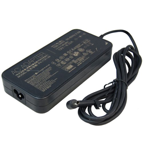 Power adapter for Asus Vivobook Pro 16X M7600QE-L2040W 120W - Click Image to Close