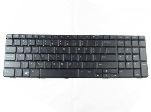 Laptop Keyboard for Dell inspiron 17R N7010 - Click Image to Close