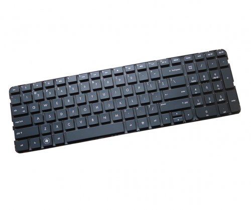 Laptop Keyboard for HP Pavilion dv6z-7000 - Click Image to Close