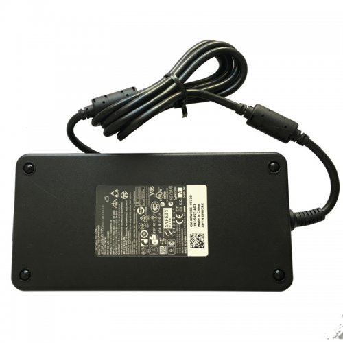 Power adapter for Dell Precision 7740 240W power supply - Click Image to Close