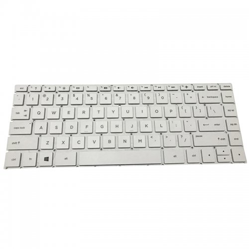 Laptop Keyboard for HP Spectre 13-af005nl - Click Image to Close