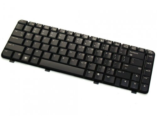 Laptop Keyboard for HP Pavilion dv3-2310ea DV3-2390eo - Click Image to Close