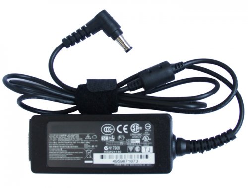 Power Adapter fr Toshiba Satellite U920t-104 U920t-108 U920T-109 - Click Image to Close