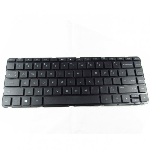 Laptop Keyboard for HP Envy M4-1115dx - Click Image to Close