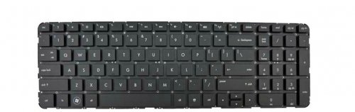 Laptop Keyboard for HP ENVY dv7-7201eg dv7-7203ea - Click Image to Close