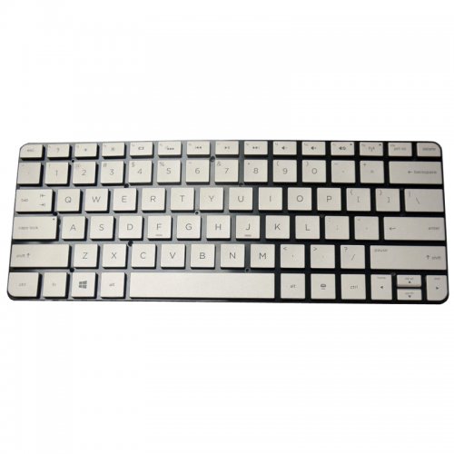 Laptop Keyboard for HP Tablet Split 13-r100dx - Click Image to Close