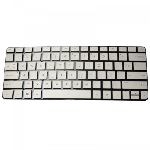 Laptop Keyboard for HP Tablet Split 13-r010dx - Click Image to Close