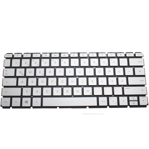 Laptop Keyboard for HP Envy 13-ab007na 13-ab008na - Click Image to Close