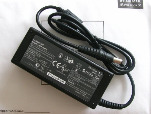 Power supply adapter for Toshiba Portege M700 M750 M780 M400 - Click Image to Close