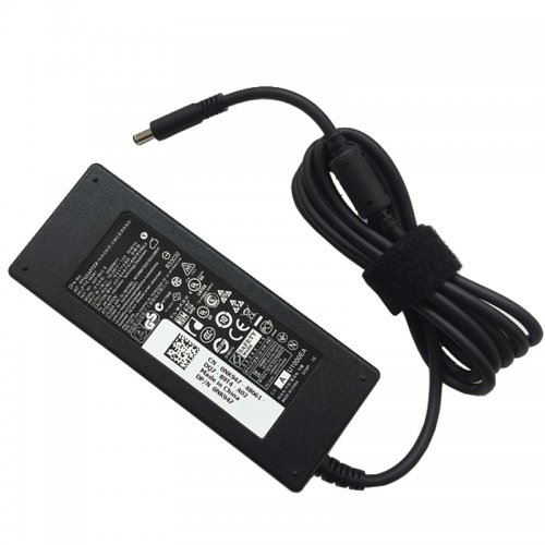 Power adapter For Dell Inspiron 3576 90W power supply - Click Image to Close