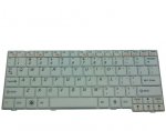 White Laptop Keyboard for IBM-Lenovo IdeaPad S10-2