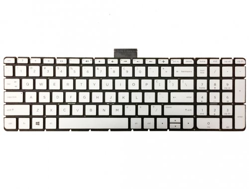 Laptop Keyboard for HP Envy 15-AS002NA - Click Image to Close