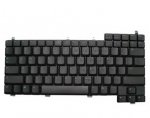 Black Laptop Keyboard for Hp-Compaq nx9000 nx9010 Pavilion ze400