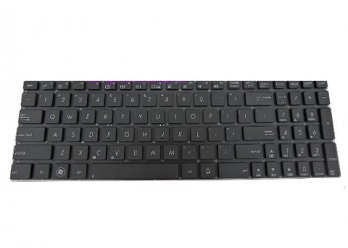 Laptop Keyboard for Asus N56 N56V n56v-sb71 - Click Image to Close