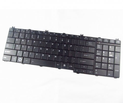 Laptop Keyboard For Toshiba C675D C675D-S7310 C675D-S7325 - Click Image to Close