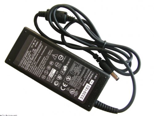 Power adapter for Asus Vivobook S400C - Click Image to Close