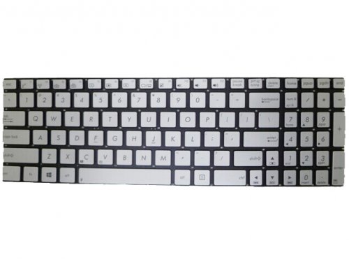 Laptop Keyboard for Asus Q534UX-BHI7T18 Q534UX-BHI7T20 - Click Image to Close