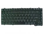 Black Laptop Keyboard for Toshiba Satellite A25 A30 A35 A45 A50