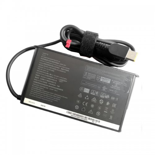 Power adapter for Lenovo ThinkPad P1 Gen 3 (20TH 20TJ) 170W - Click Image to Close