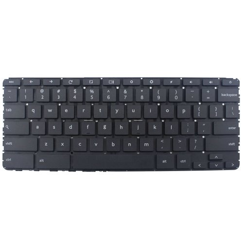 Laptop Keyboard for HP Chromebook 11-v010nr 11-v010wm - Click Image to Close