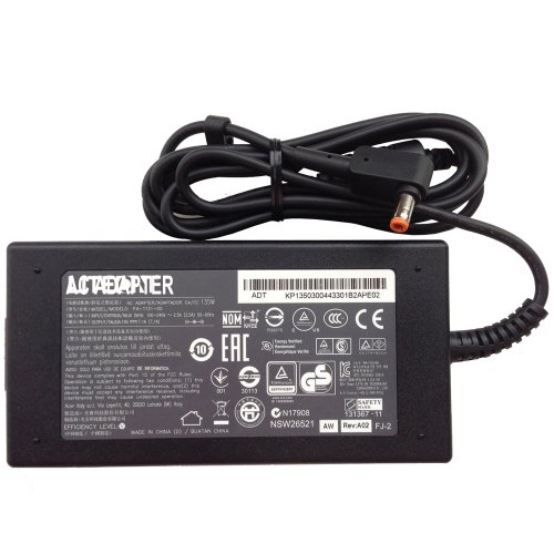 Power AC adapter for Acer Aspire VN7-791G-58LF VN7-791G-58RC - Click Image to Close