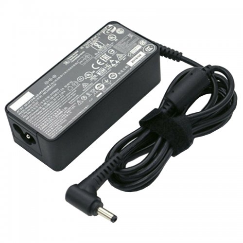 Power adapter for Lenovo IdeaPad Slim 3 15IRU8 (82X7) 65W - Click Image to Close