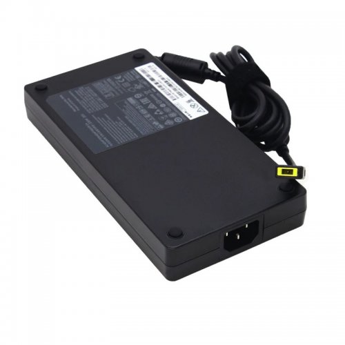 Power adapter for Lenovo Legion 5 17ITH6H (82JM)300W Slim Tip - Click Image to Close