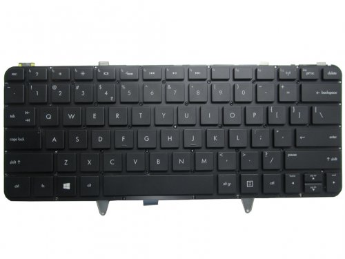 Laptop Keyboard for HP Envy Spectre 14-3011tu 14-3012tu - Click Image to Close