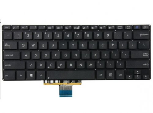 Laptop Keyboard for Asus Q301LA-BHi5T02 - Click Image to Close