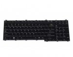 Black Laptop Keyboard for Toshiba Satellite P300 P300D P305 P305