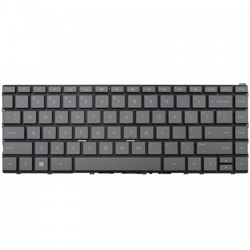 Laptop Keyboard for HP Spectre 15-BL062nr 15-BL075nr - Click Image to Close