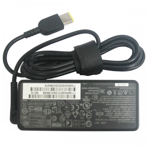 Power adapter for Lenovo V510-15IKB (80WQ) 65W Slim Tip - Click Image to Close