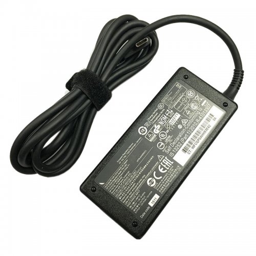 Power ac adapter for HP Chromebook 14-ca004na - Click Image to Close