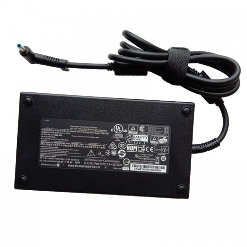 Power AC adapter for HP Omen 15-dc0024cl 15-dc0024nl - Click Image to Close