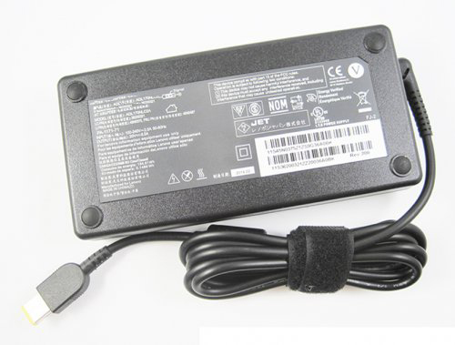 Power adapter for Lenovo ThinkPad P50 (20EN)170W Slim Tip - Click Image to Close