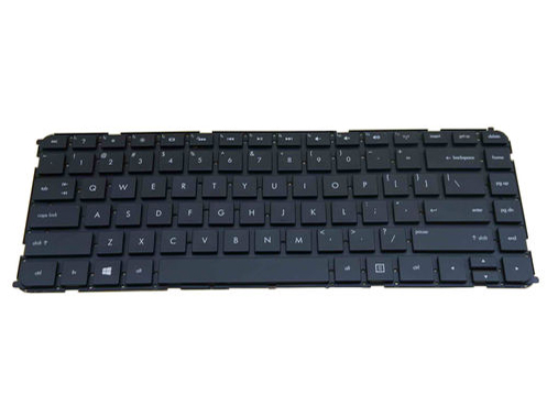 Laptop Keyboard for HP Envy 6-1110us 6-1111NR - Click Image to Close