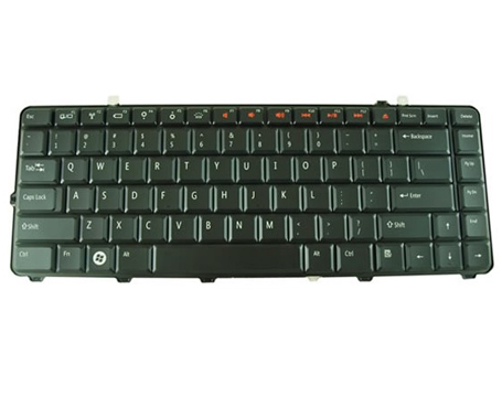 Laptop Keyboard for Dell Studio 15 1555 1557 1558 - Click Image to Close