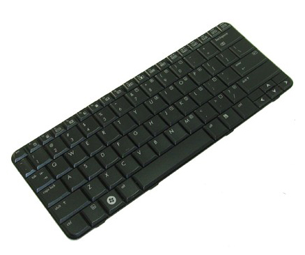 Laptop Keyboard for HP TouchSmart tx2-1012us tx2-1025dx - Click Image to Close