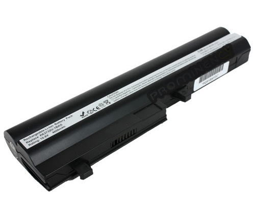 6-cell Battery F Toshiba Mini NB205-N311W NB205-N325BL/N210 - Click Image to Close